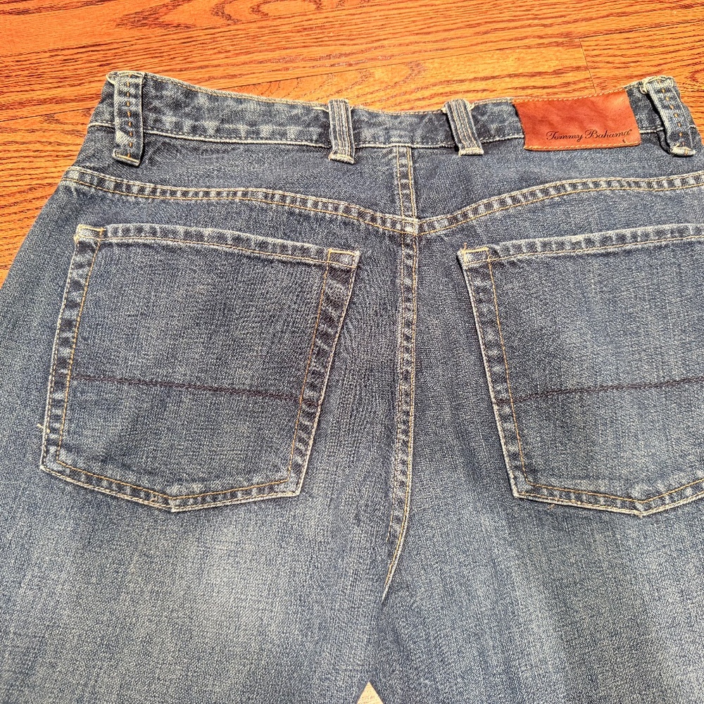Tommy Bahama Men’s Jeans